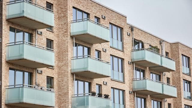 Wohnungsmarkt: Bundestag stimmt über Verlängerung der Mietpreisbremse ab