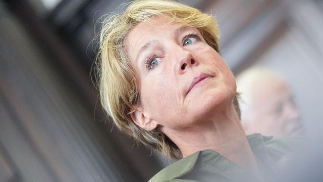 Vorwurf Kindesentführung: Der schwierige Weg zur Wahrheit - ein Jahr Block-Prozess
