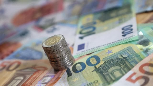 Haushalt: Steuerschätzung: Mehr Einnahmen in Sachsen aber Druck bleibt