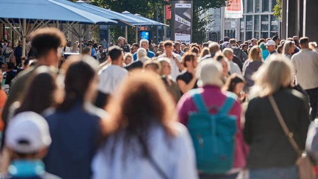 Handel: Hamburger Einzelhändler bereiten sich auf Protesttag vor
