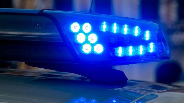 Reanimation erfolglos: Schwerer Unfall im Harz - 42-Jähriger stirbt