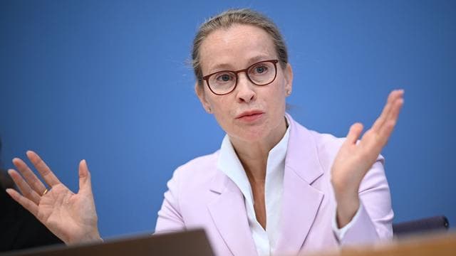 Richterwahl: Brosius-Gersdorf: Müssen aus Fehlern lernen