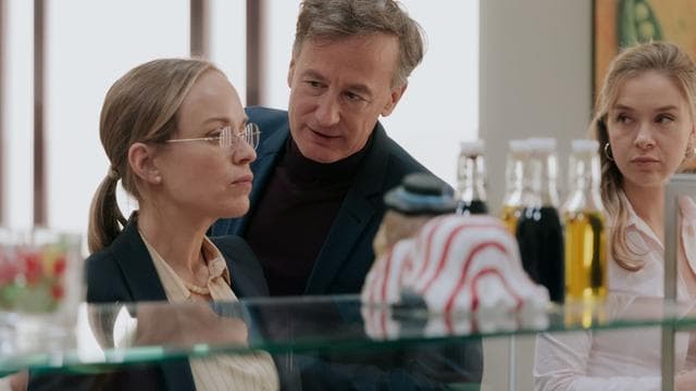 Comedy-Serie bei ZDFneo: «Nine to Five»: Fremdscham im Bürgeramt