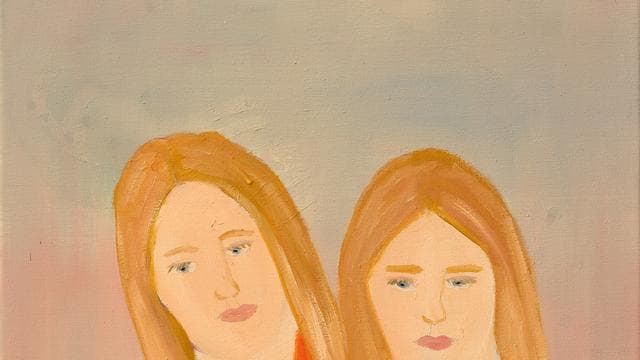 Scheidung der Eltern: Sie will ihren Kindern die Trennung ersparen. Dann geht sie doch