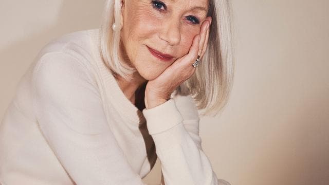 Helen Mirren: »Sie ist ein Monster«