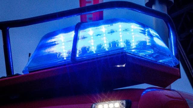 Feuer in Jamel bei Banzkow: Autowerkstatt gerät in Brand – hoher Schaden