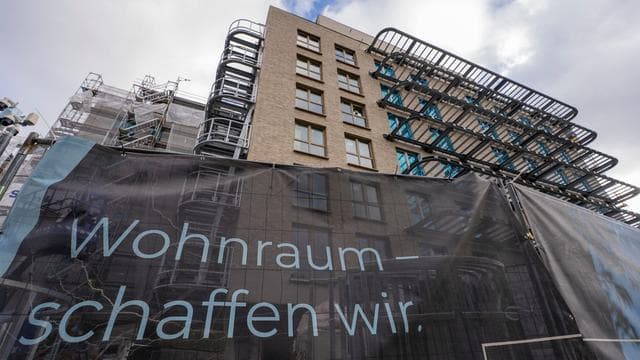 Neues Gesetz: Ohne Schnickschnack: Wie Wohnungsbau günstiger werden soll