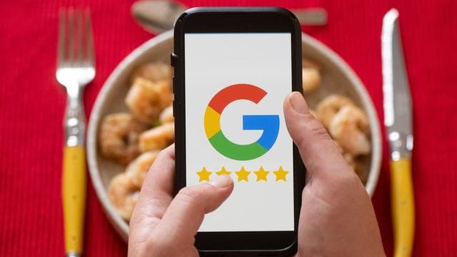 Gastronomie: Löschen von Online-Bewertungen: Was sind die Sterne wert?