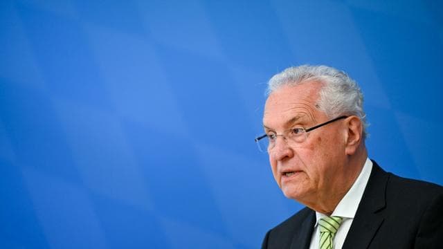 CSD-Anschlag: Herrmann: Umgang mit Abdul B. war «im Ergebnis Katastrophe»