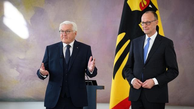 Nach Spahns Rücktritt: Wie geht es jetzt bei der Regierungsumbildung weiter?