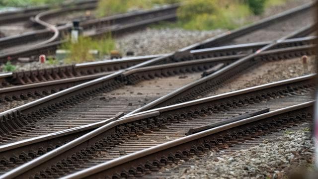 Schienenverkehr: Höhere Schienenmaut für Personenverkehr