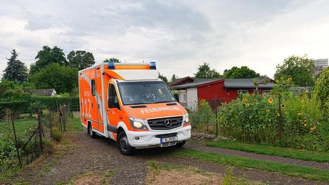 Angriff beim CSD in Berlin: Mutmaßlicher CSD-Täter tot – Bundesanwaltschaft übernimmt