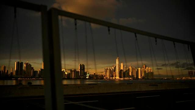 Panama City: Oh, wie schön ist Panama? Ja, wirklich