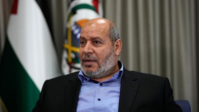 Nahost: Chalil al-Haja wird neuer Anführer der Hamas
