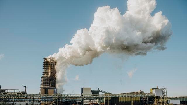 ETS-Reform der EU: Klimaschutz auf Europäisch? Das ist möglich!
