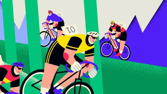 Canyon-Gründer Roman Arnold: »Früher waren Rennradfahrer Aliens. Heute sind sie cool«