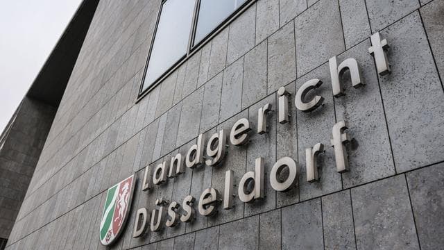 Drogendealer: Prozess um Mordkomplott endet mit Freispruch