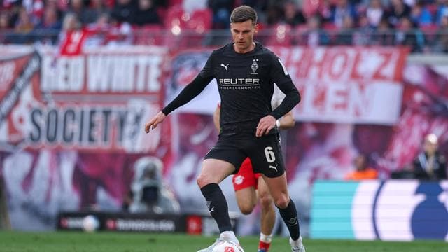 Fußball-Bundesliga: Mittelfeldspieler Engelhardt kehrt zum SC Freiburg zurück