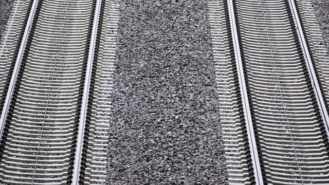 Deutschlandticket: Verkehrsminister warnt vor zu hohen Trassenpreisen