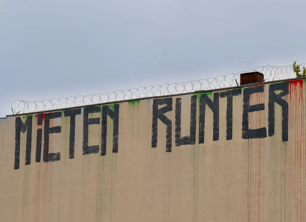 EXPLAINED: How Germany's extended rent brake will impact tenants