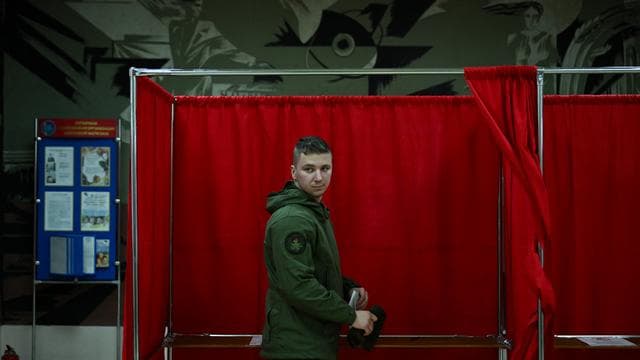 Wahl in Belarus: Wenn selbst die Opposition für den Diktator wirbt