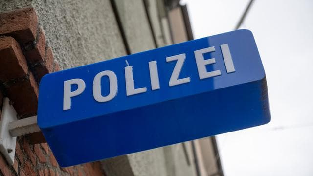 Unglücksfall: Vermisster tot in Bachbett gefunden