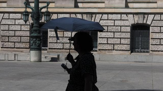 Extremwetter: Tausende Menschen in Deutschland infolge von extremer Hitze gestorben