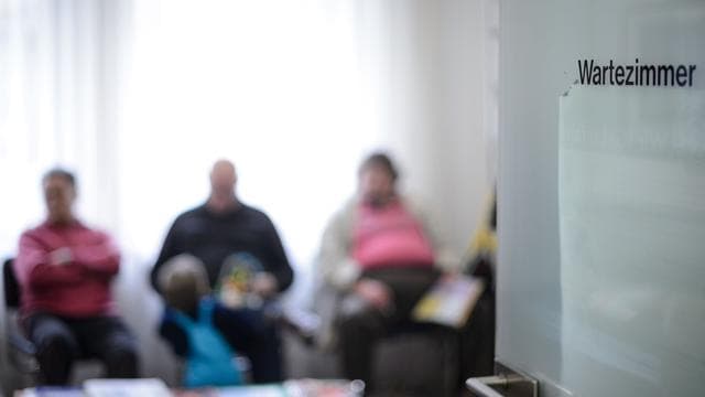 Bevölkerungsbefragung: Deutsche nutzen Gesundheitsleistungen öfter als EU-Schnitt