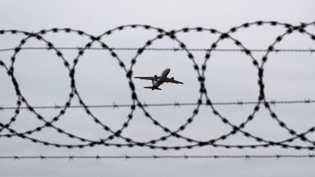 Abschiebungen: Weitere Straftäter nach Afghanistan abgeschoben