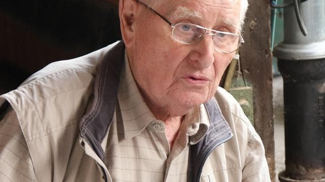 Mit 95 Jahren: Richter im Mielke-Prozess - Theodor Seidel ist gestorben