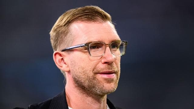 Besondere Ehrung: Auszeichnung für Fußball-Weltmeister Mertesacker