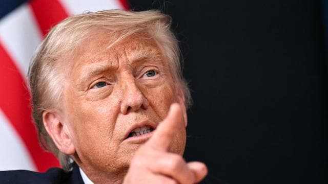 Straße von Hormus: Trump dementiert Blockade von Hormus – Iran meldet neue Angriffe
