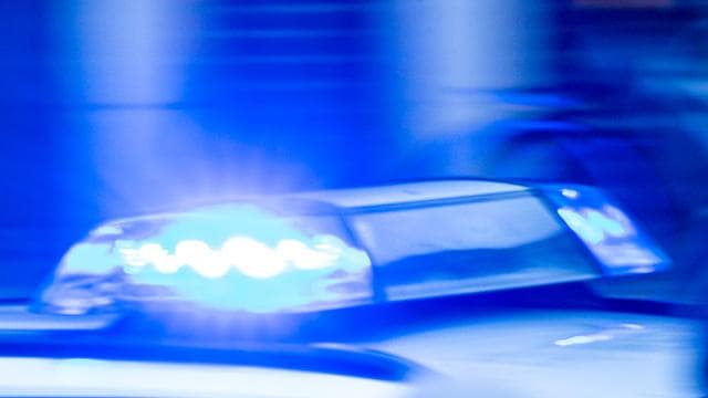 Von Spaziergängerin entdeckt: Niedrigwasser im Rhein legt Handgranate frei – Sprengung