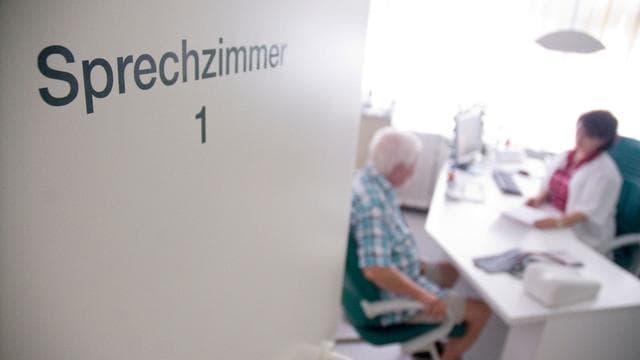 Gesundheit: Mehr Menschen in Mecklenburg-Vorpommern sterben an Krebs