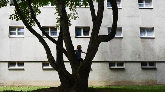 Unterhaltsvorschuss: »Viele Väter tricksen nicht, sie sind einfach arm«