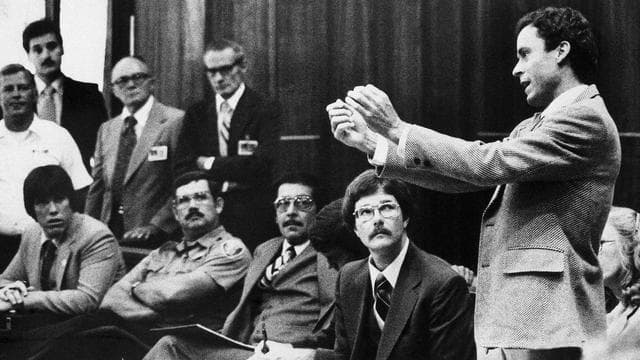 Akte Ted Bundy: Fall nach 52 Jahren gelöst: Serienmörder tötete Teenagerin