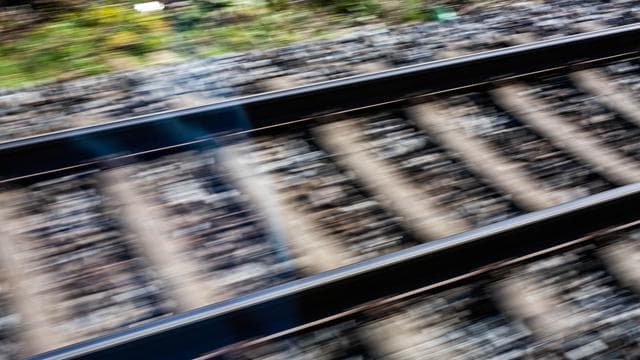 Deutsche Bahn: Haftbefehl nach Angriff auf Bahnmitarbeiter beantragt