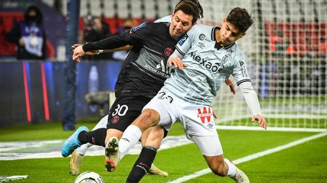 Fußball-Bundesliga: Offiziell: HSV holt Martin Adeline aus Troyes