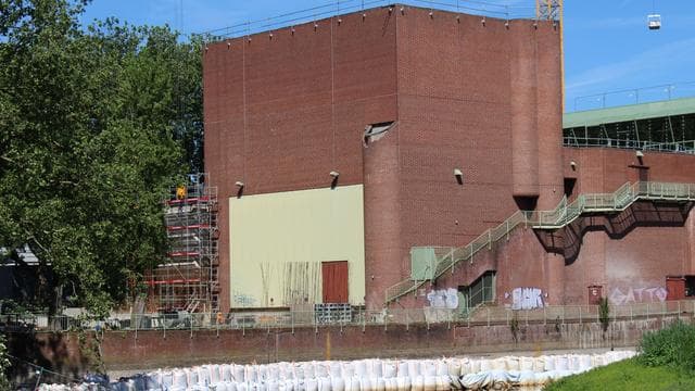 Theater ohne Sessel: Über 600 Bocholter Theatersessel nicht wieder aufgetaucht