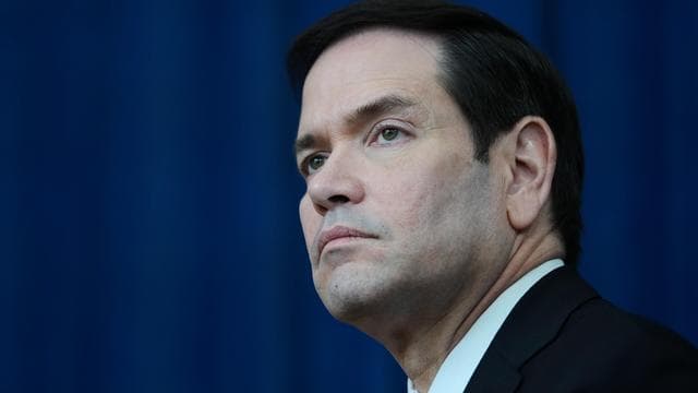 Kuba: US-Außenminister Rubio dringt auf Kurswechsel in Kuba
