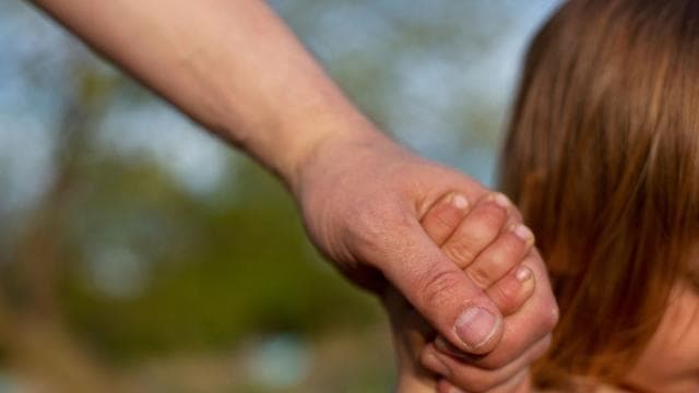 Statistik: Insgesamt 232 Kinder im vergangenen Jahr adoptiert