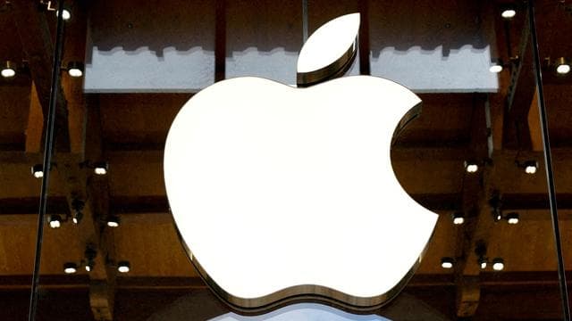 Börse: Apple verzeichnet erstmals Börsenwert über fünf Billionen US-Dollar
