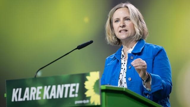 Hilfe bei Hitze: Grüne fordern Hitzeschutz-Sofortprogramm