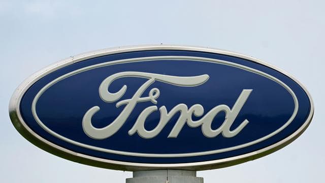 US-Autoriese: Ford profitiert von SUV-Nachfrage in den USA