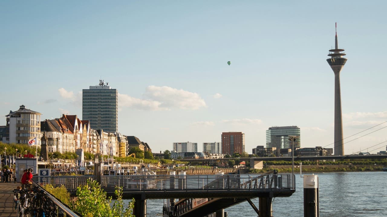 REVEALED: Where buyers can find the most property for sale in Germany