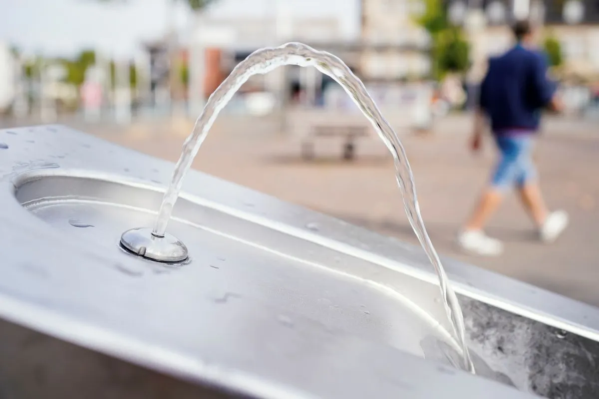 RANKED: The worst German cities to spend a heatwave in