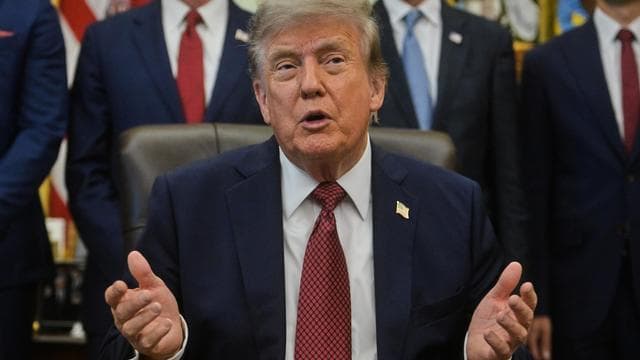 Briefwahl in den USA: US-Berufungsgericht blockiert Trumps Erlass zur Briefwahl