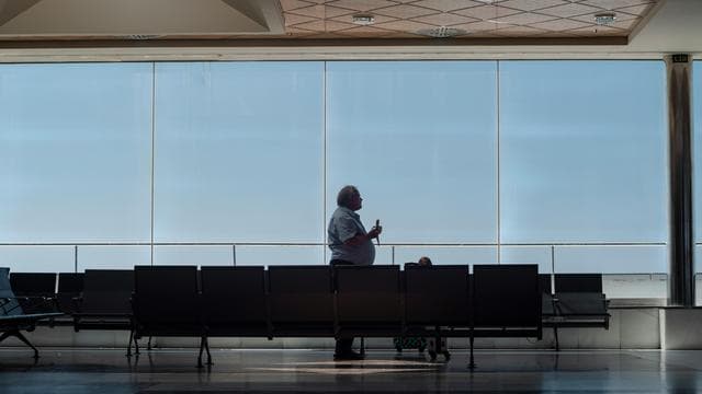 Fluggastrechte in der EU: EU-Länder stärken Rechte der Flugäste