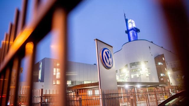 Autokrise: VW-Standorte in Gefahr? Die zehn Werke im Überblick