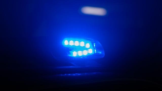 Kriminalität: Mann in Lichtenrade angeschossen - Täter unbekannt